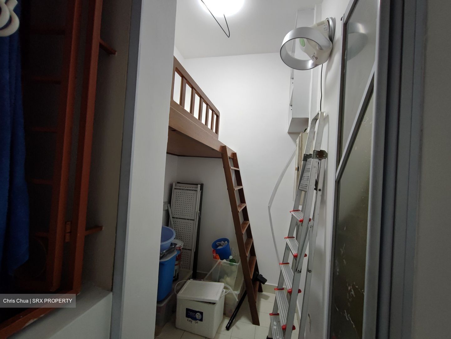 High Oak Condominium (D21), Condominium #438520801